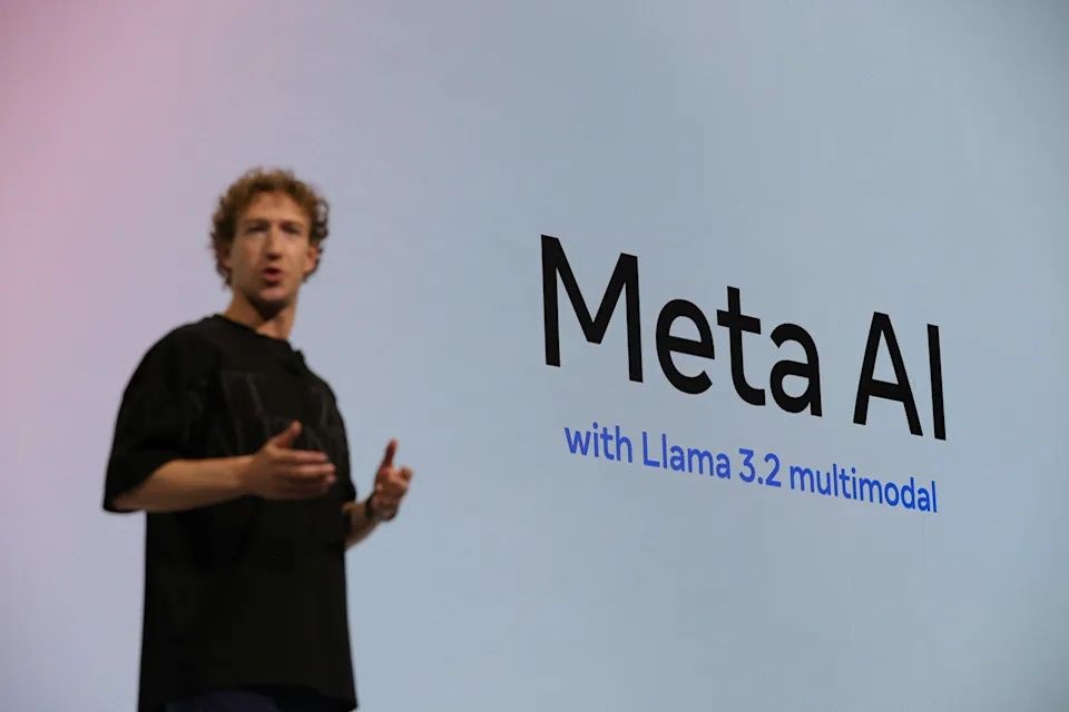 Meta, "yapay süperzeka" için dikkat cazibeli isimleri bir ortaya getirmeye çalışıyor meta yapay superzeka icin dikkat cazibeli isimleri bir ortaya getirmeye calisiyor 0