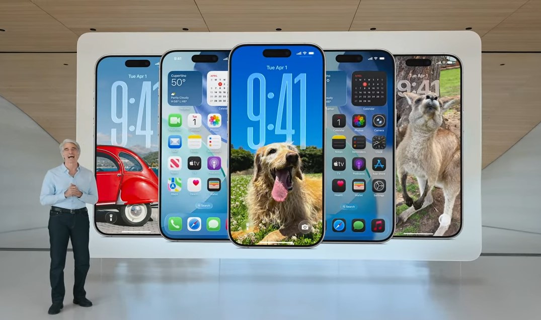 Microsoft, Apple ile dalga geçti: Bu kere gaye iOS 26 microsoft apple ile dalga gecti bu kere gaye ios 26 0 ZHAjqmtl