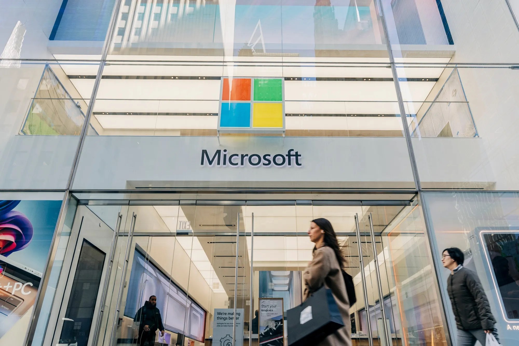 microsoft binlerce calisani daha isten cikaracak 0 HIe9Avp4