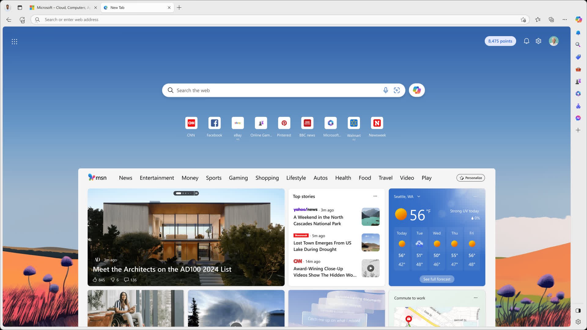 microsoft edgee yapay zeka dayanakli yeni ozellikler eklendi 1 SMGmIjOO