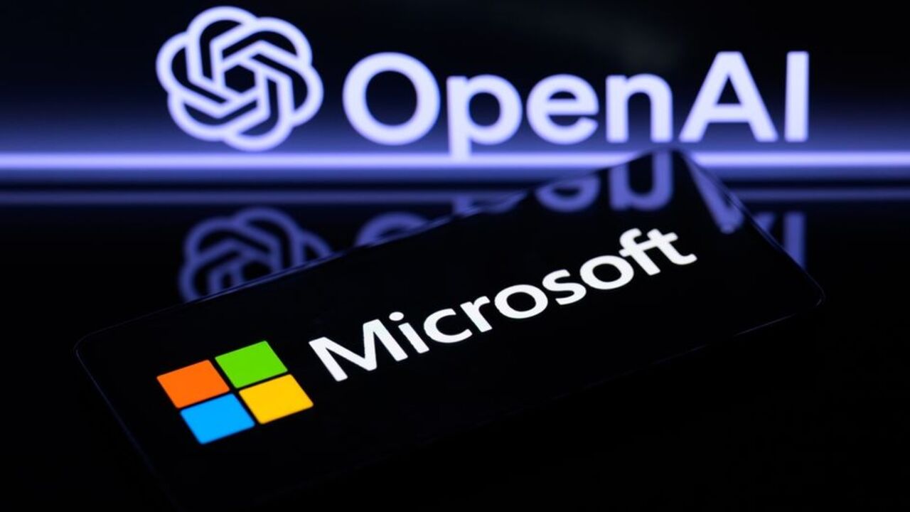 Microsoft ile OpenAI ortasında yapay zeka anlaşmazlığı! microsoft ile openai ortasinda yapay zeka anlasmazligi 0 6DXgznmX