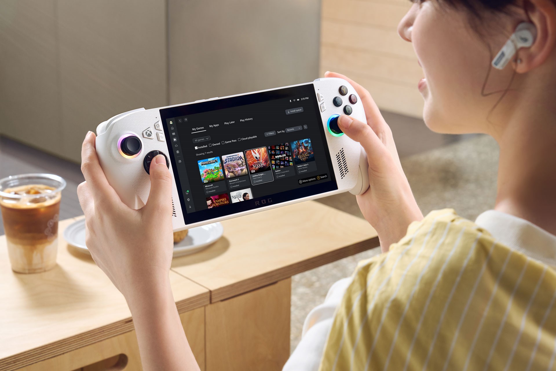 microsoft rog xbox ally el konsolunu tanitti turkiyeye de geliyor 0 urmtgznK