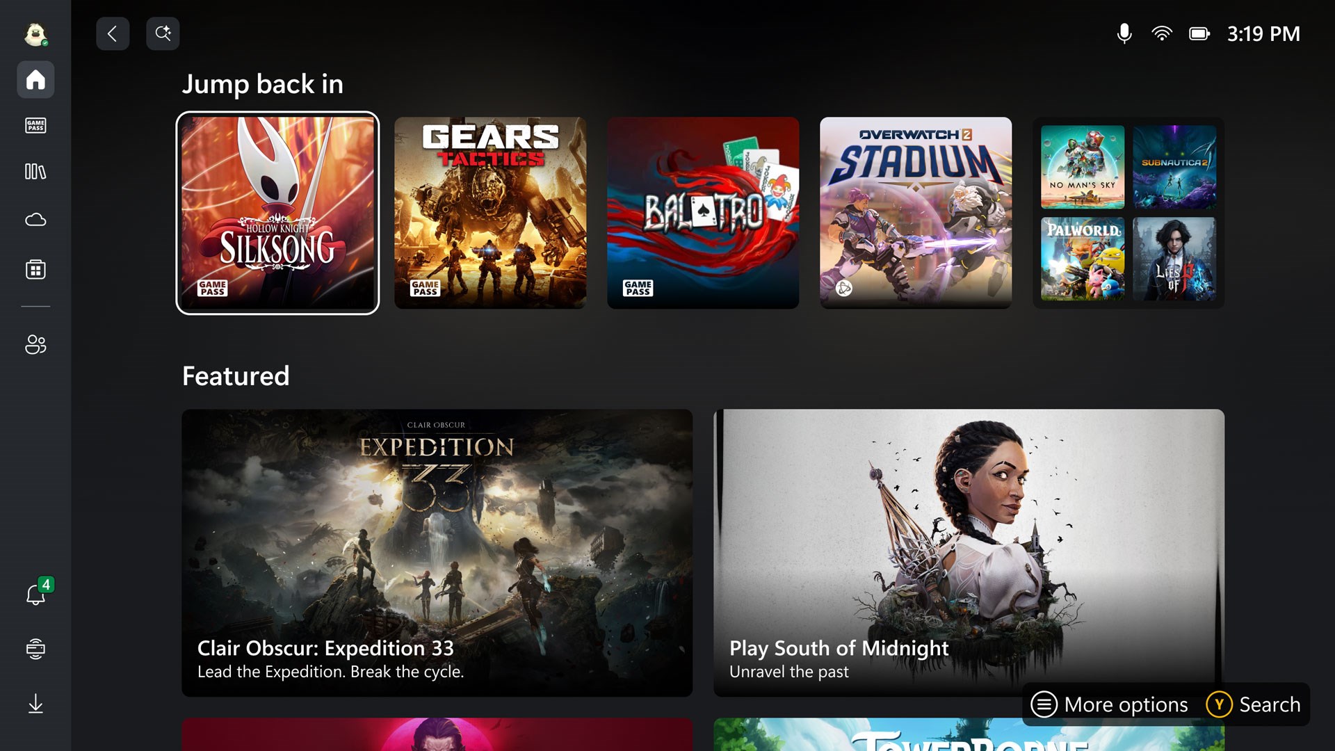 microsoft rog xbox ally el konsolunu tanitti turkiyeye de geliyor 1 lBymmdGd