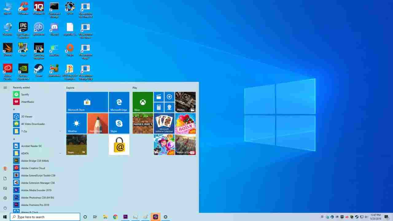 microsoft windows 11 ile 10 ortasinda ne kadar performans farki oldugunu gozler onune serdi cnLLG6eq