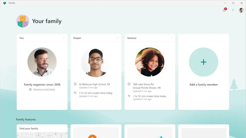 Microsoft'un Aile Güvenliği hizmeti Chrome'u engelliyor microsoftun aile guvenligi hizmeti chromeu engelliyor 0