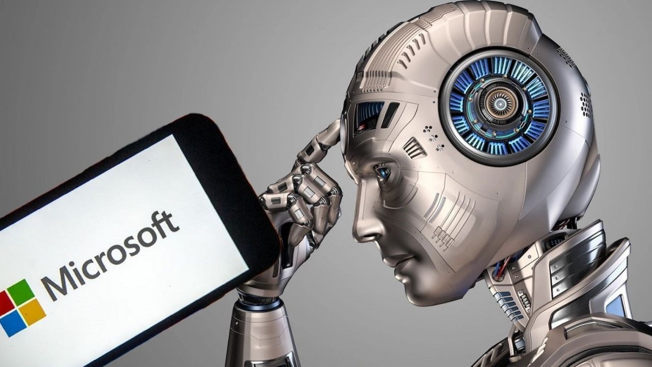 Microsoft'un yeni AI çipi ertelendi: Nvidia, farkı açıyor microsoftun yeni ai cipi ertelendi nvidia farki aciyor 0 GzwtgleV