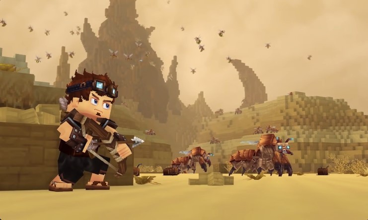 Minecraft rakibi hayal kırıklığıyla sona erdi: Hytale projesi rüzgar gibi geçti minecraft rakibi hayal kirikligiyla sona erdi hytale projesi ruzgargibigecti 0 nGufBS4w