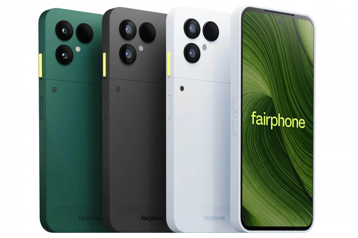 Modüler telefon Fairphone 6 tanıtıldı: İşte özellikleri ve fiyatı moduler telefon fairphone 6 tanitildi iste ozellikleri ve fiyati 0 bIE3DZuR