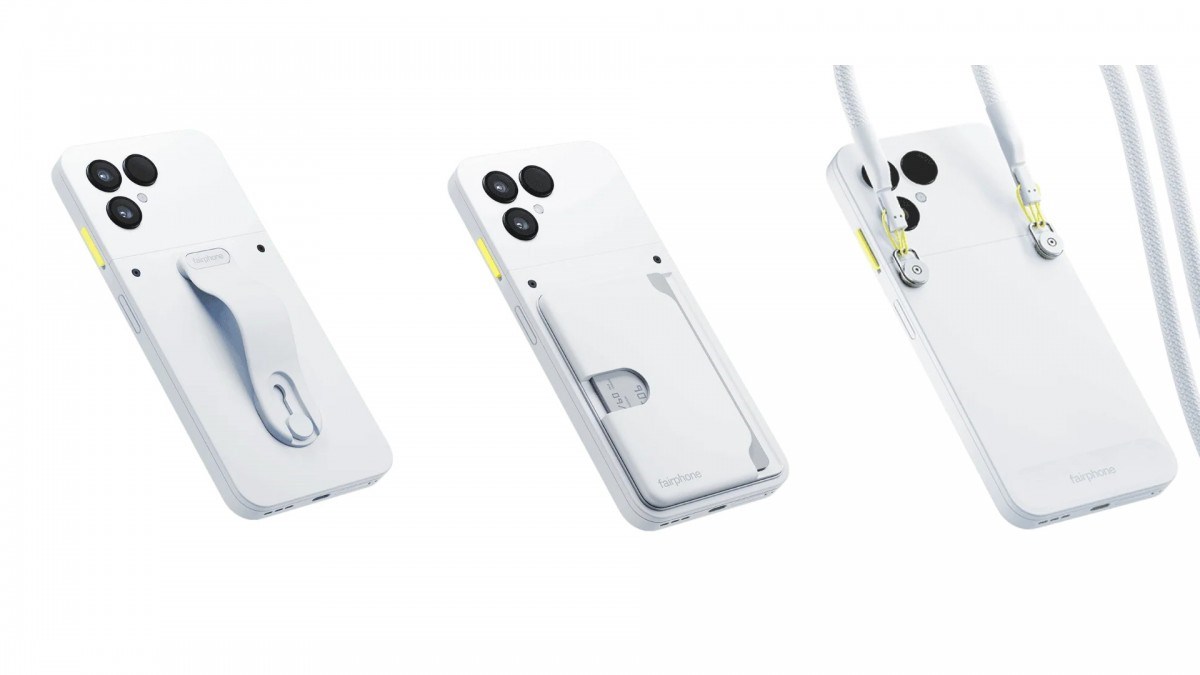 Modüler telefon Fairphone 6 tanıtıldı: İşte özellikleri ve fiyatı moduler telefon fairphone 6 tanitildi iste ozellikleri ve fiyati 2 ujZEw1He