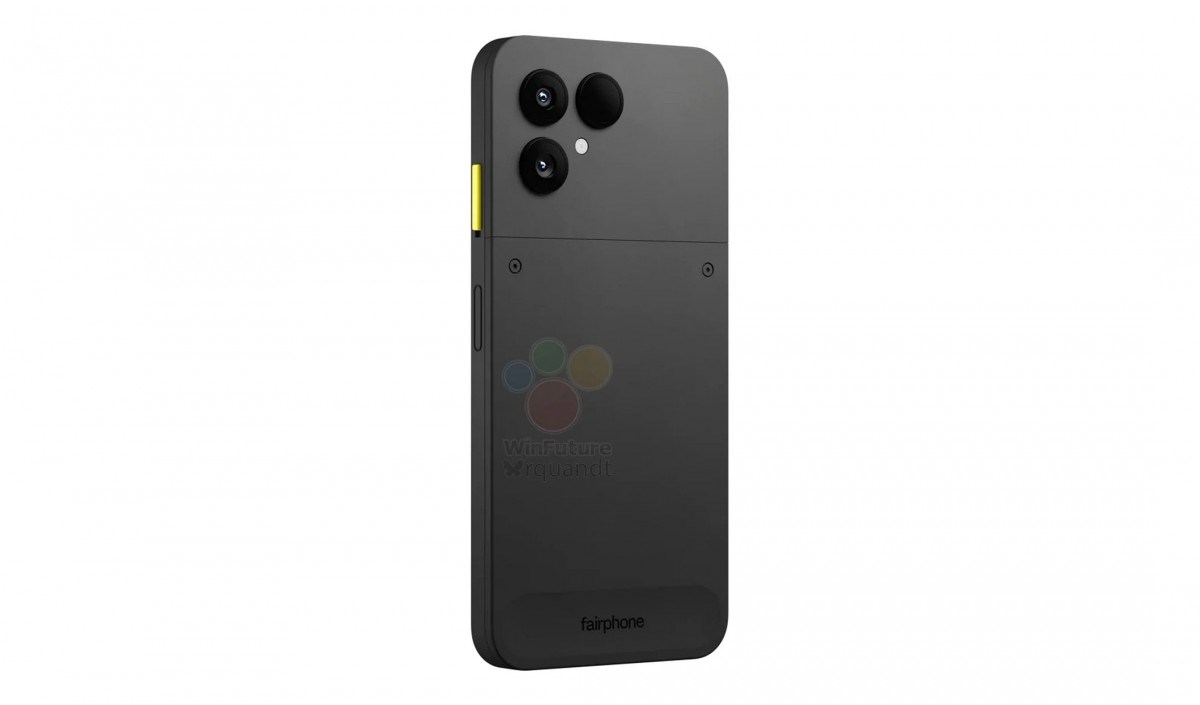 moduler telefon fairphone 6 yakinda geliyor neler sunacak 1