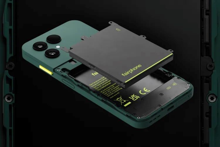 Modüler telefon Fairphone, yeni modeliyle artık daha da modüler moduler telefon fairphone yeni modeliyle artik daha da moduler 0 nup4QFr4