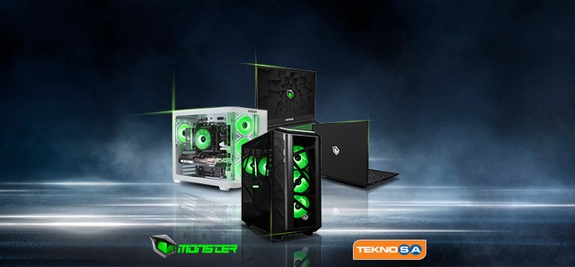 monster bilgisayar ve teknosa guclerini birlestirdi 0 h9DLbna2