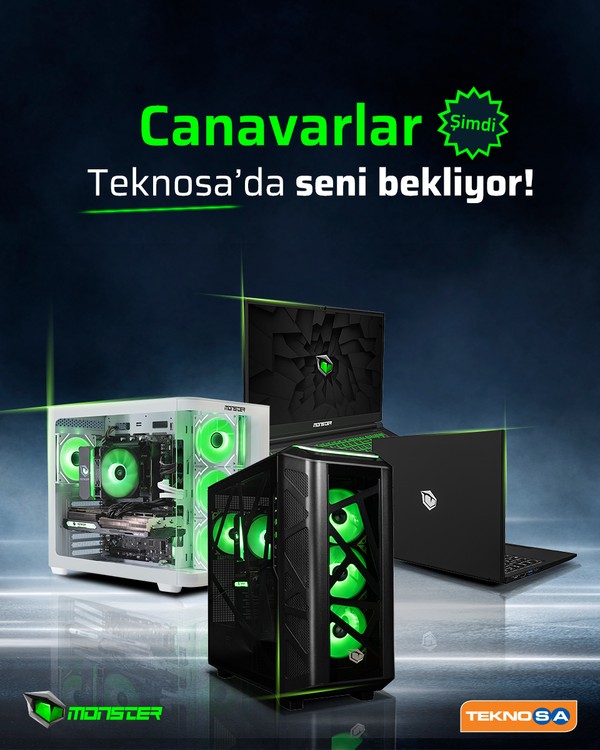 monster bilgisayar ve teknosa guclerini birlestirdi 2 bqCmuIqi