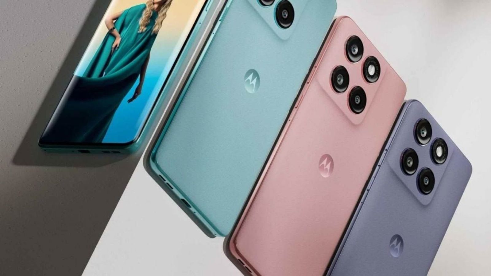 Motorola Edge 60: Yapay Zekâ Dayanaklı Uygun Fiyatlı Telefon motorola edge 60 yapay zek dayanakli uygun fiyatli telefon 0 Kf12a7dm
