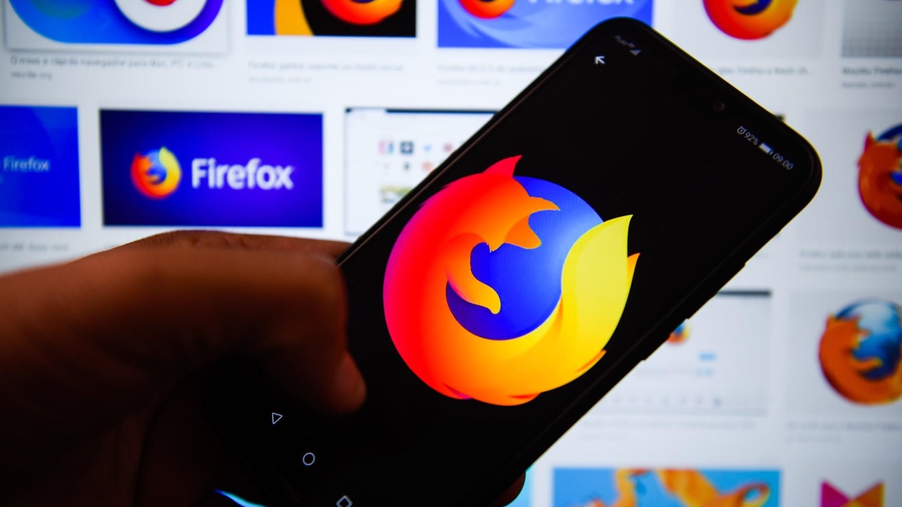 Mozilla, Firefox tarayıcısındaki sorunu çözdü! mozilla firefox tarayicisindaki sorunu cozdu 0 nhUU7Lv7