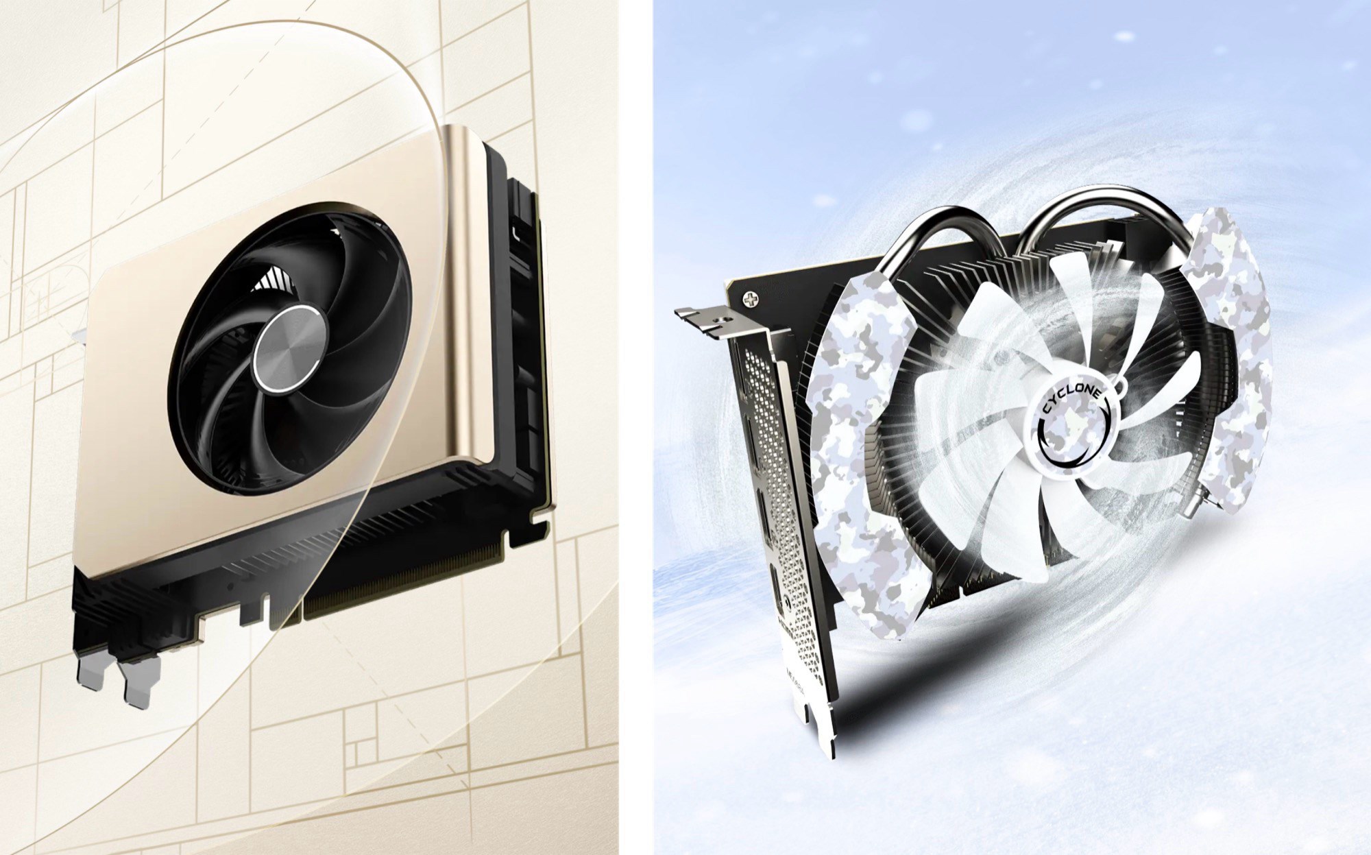 MSI, ufak kasalara özel RTX 5060 ekran kartlarını tanıttı msi ufak kasalara ozel rtx 5060 ekran kartlarini tanitti 0