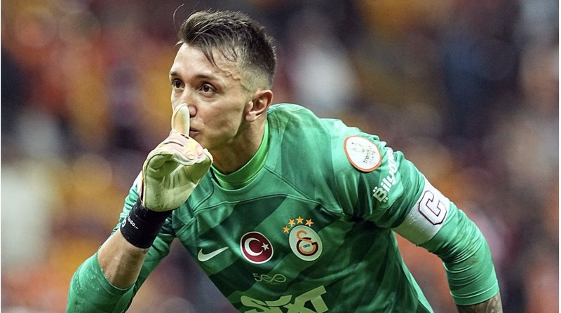 Muslera'yı bile unutturacak, Galatasaray'ın yeni kalecisi Real Madrid'den geliyor muslerayi bile unutturacak galatasarayin yeni kalecisi real madridden geliyor 0
