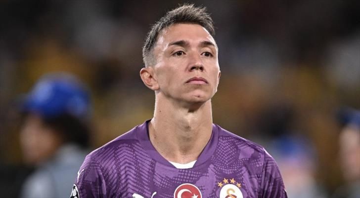 Muslera'yı bile unutturacak, Galatasaray'ın yeni kalecisi Real Madrid'den geliyor muslerayi bile unutturacak galatasarayin yeni kalecisi real madridden geliyor 1