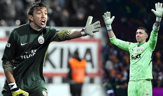 Muslera'yı bile unutturacak, Galatasaray'ın yeni kalecisi Real Madrid'den geliyor muslerayi bile unutturacak galatasarayin yeni kalecisi real madridden geliyor 2 q64P7PK6