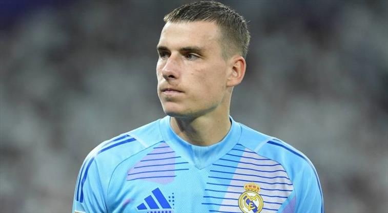 Muslera'yı bile unutturacak, Galatasaray'ın yeni kalecisi Real Madrid'den geliyor muslerayi bile unutturacak galatasarayin yeni kalecisi real madridden geliyor 4 sdzaiDRs