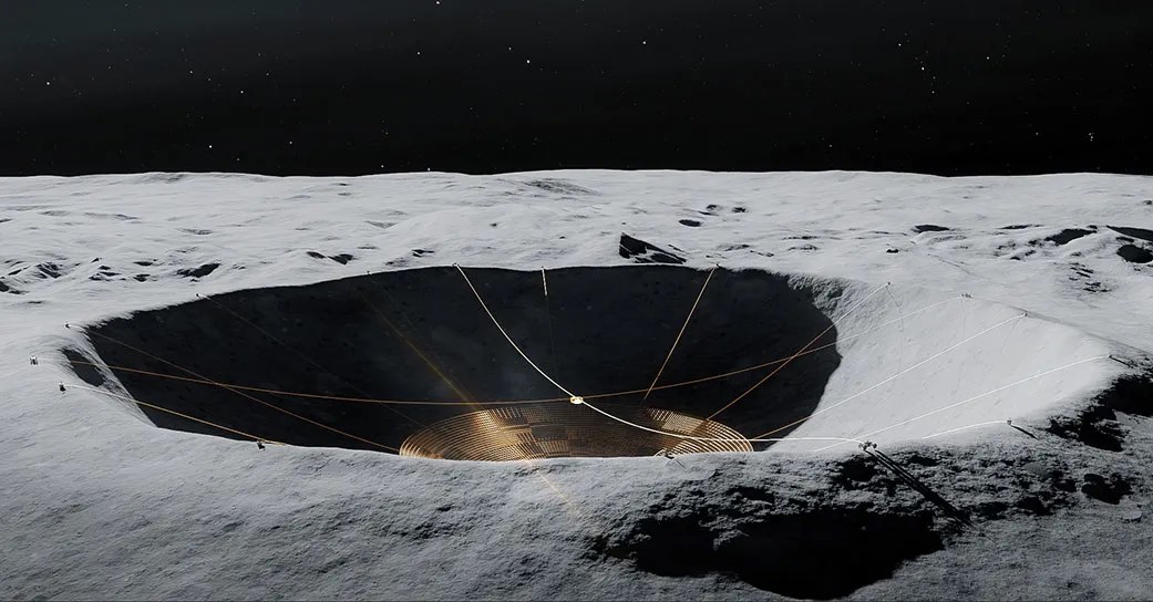 nasa ayin oteki yuzune dev radyo teleskop kurmayi planliyor 0 A2c4yQqg