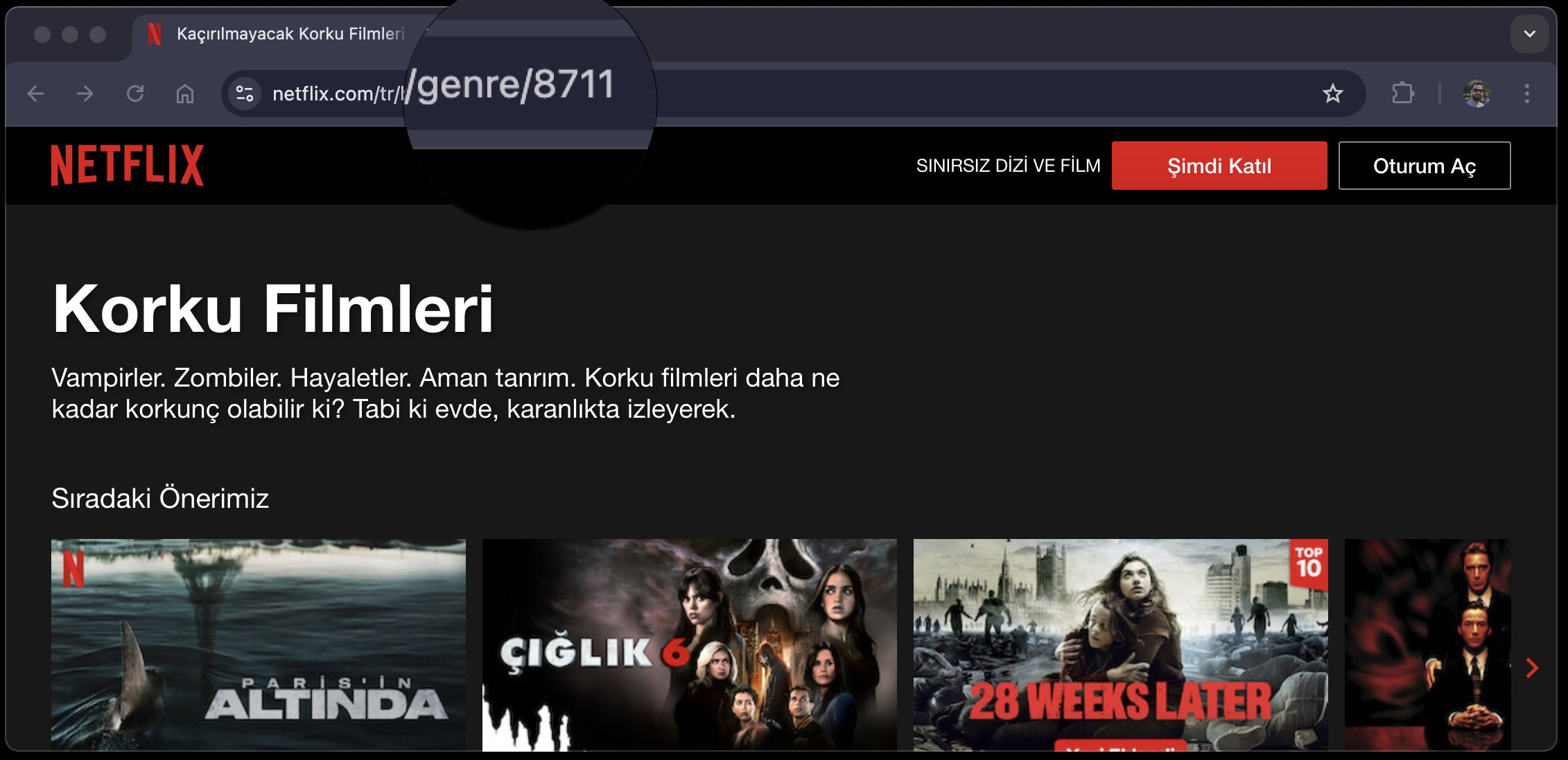 Netflix kodları (2025): Saklı sinema ve dizilere erişin! netflix kodlari 2025 sakli sinema ve dizilere erisin 17 JqBsfXYp