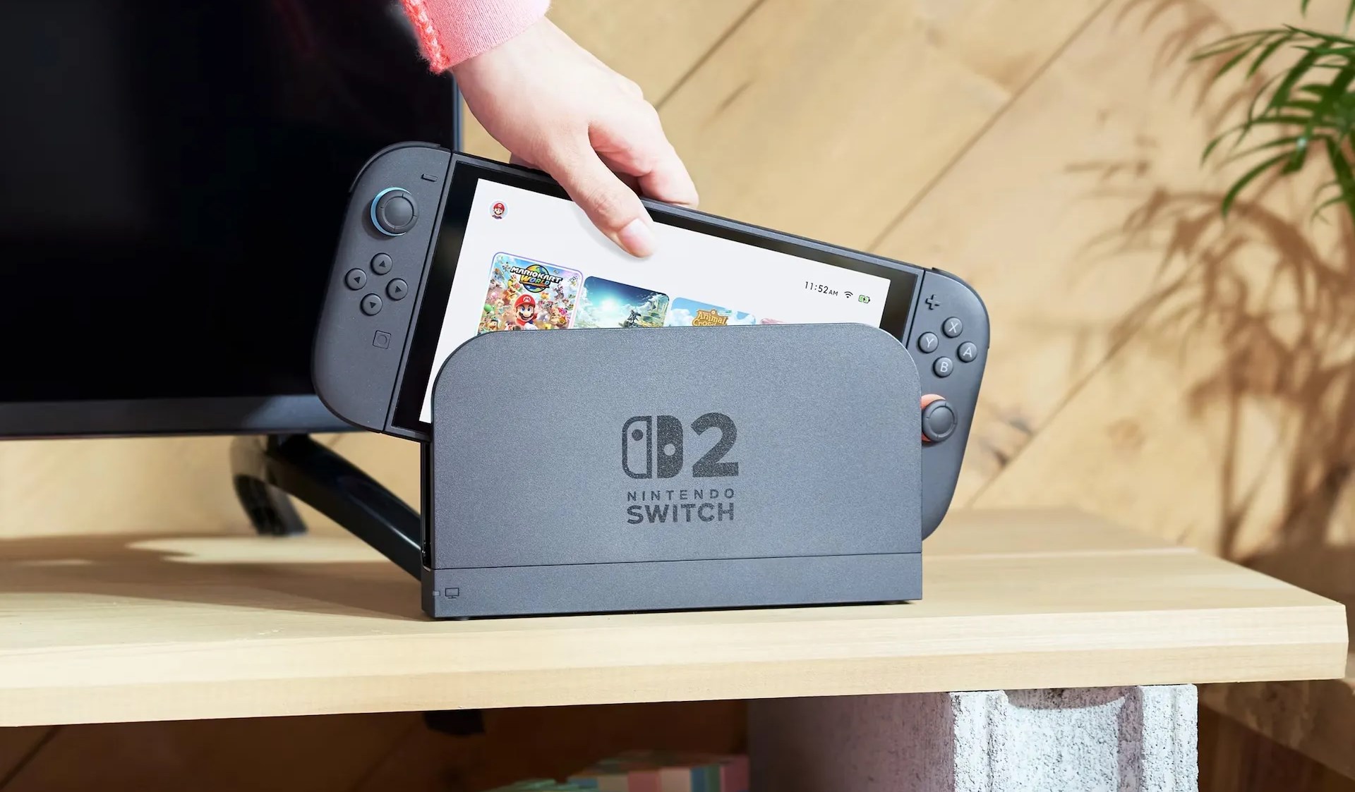 Nintendo Switch 2 bir rekor daha kırdı: ABD'de yok satıyor nintendo switch 2 bir rekor daha kirdi abdde yok satiyor 0 tUsyMR7u