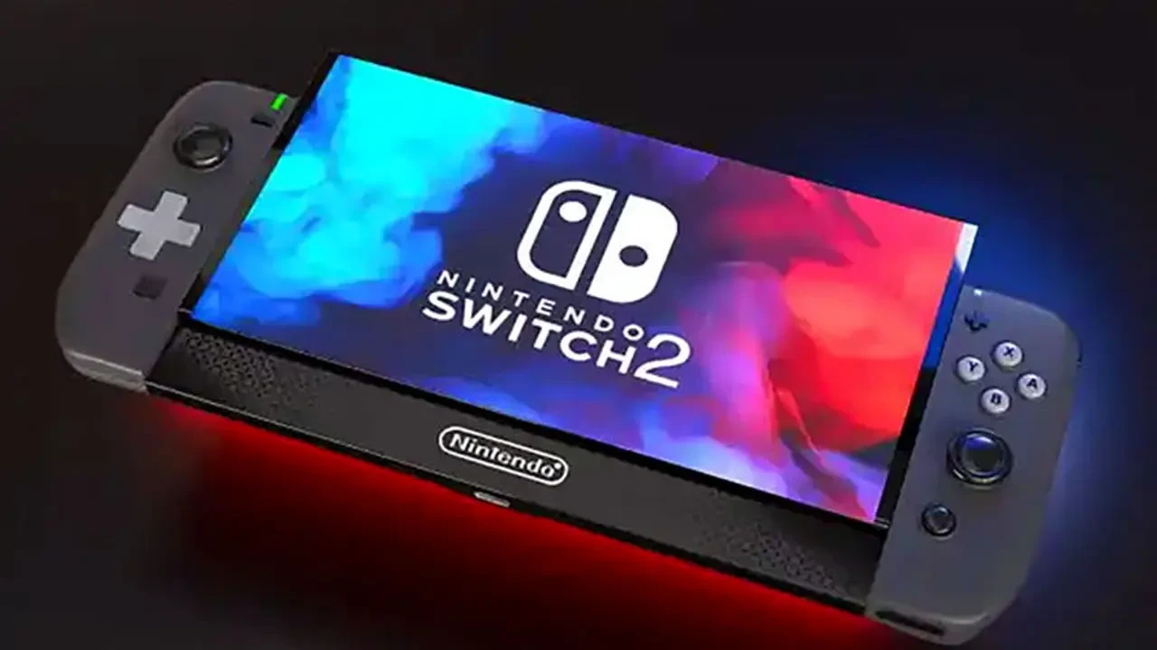 Nintendo Switch 2, PlayStation 4’ün rekorunu kırdı! nintendo switch 2 playstation 4un rekorunu kirdi 0 XGvcHRUg