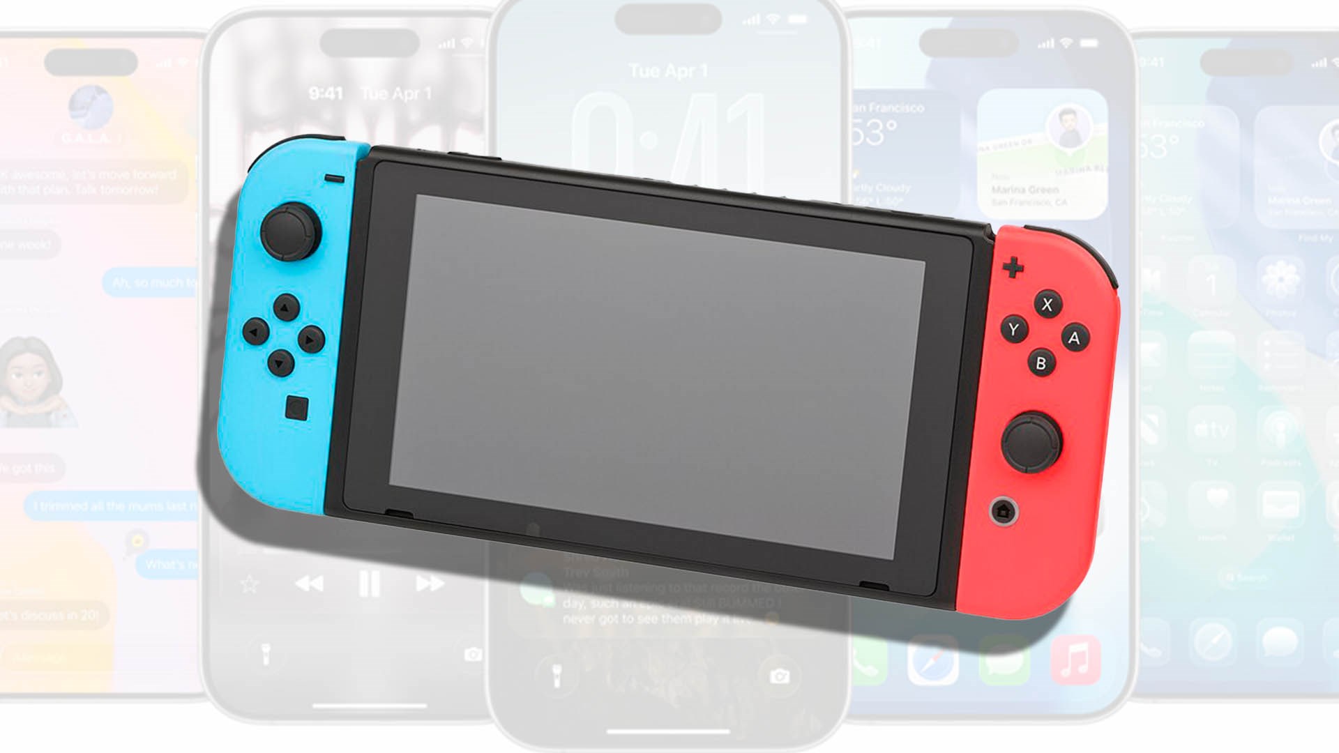 nintendo switche ios yuklendi dunyanin en yavas iphoneu 0 KDLd9lKy