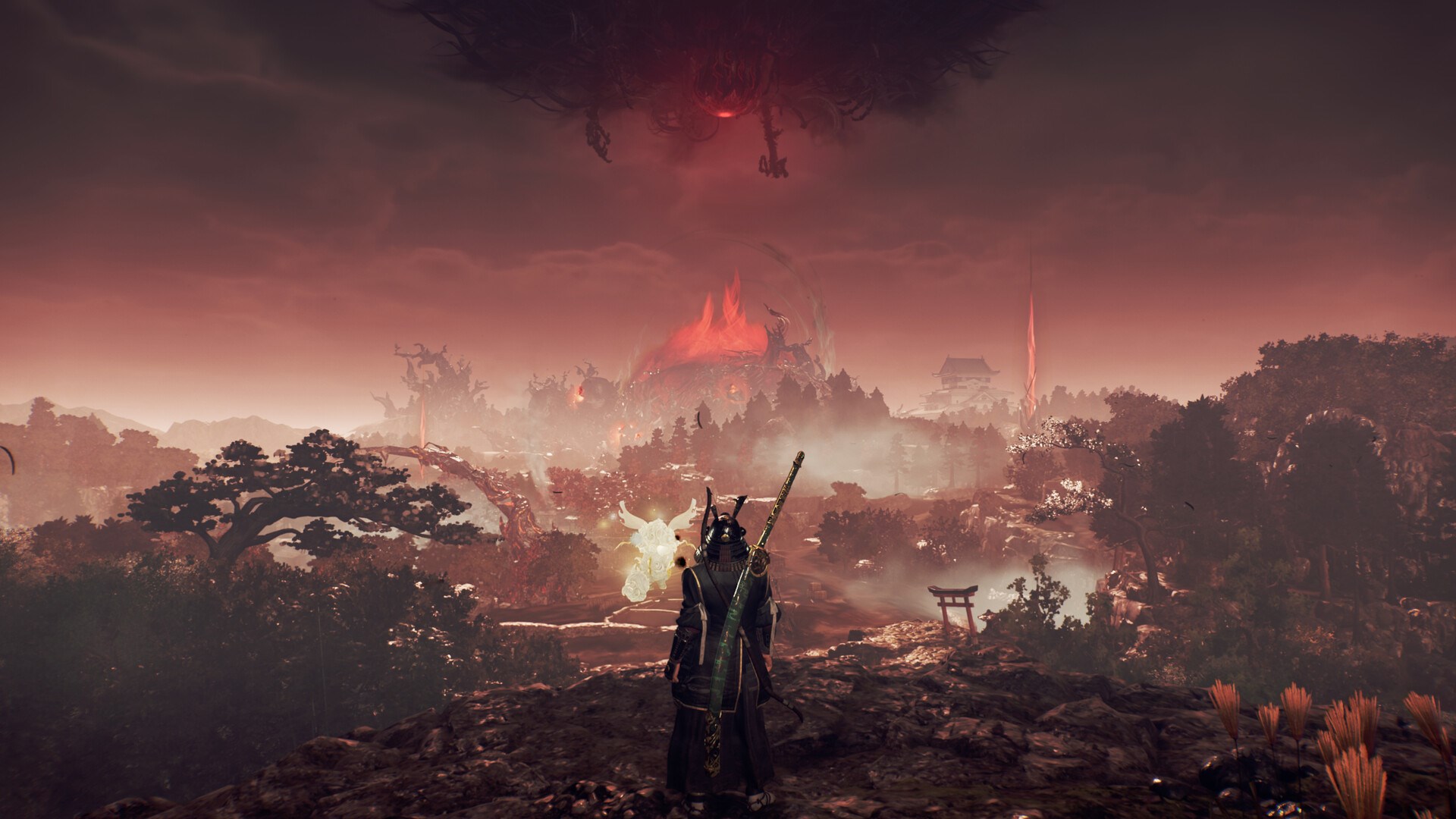 nioh 3 resmen duyuruldu 2026da ps5 ve pcye geliyor 0 4bbIX8e3