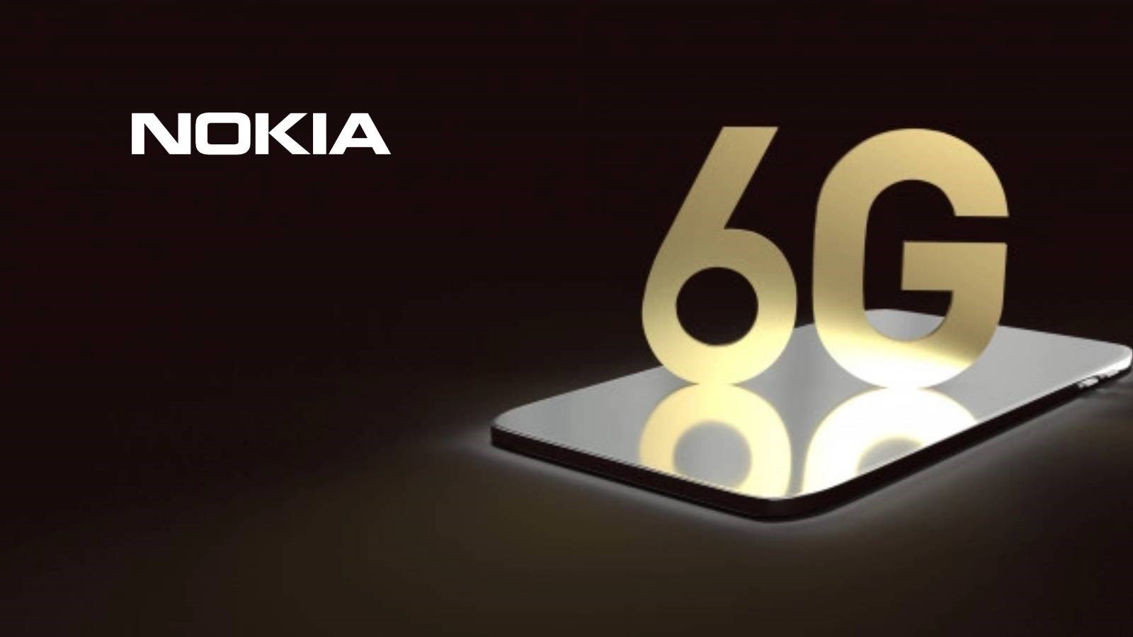 Nokia, 6G takvimini açıkladı: 5G yaygınlaşmadan 6G geliyor nokia 6g takvimini acikladi 5g yayginlasmadan 6g geliyor 0 GgXsEnSY