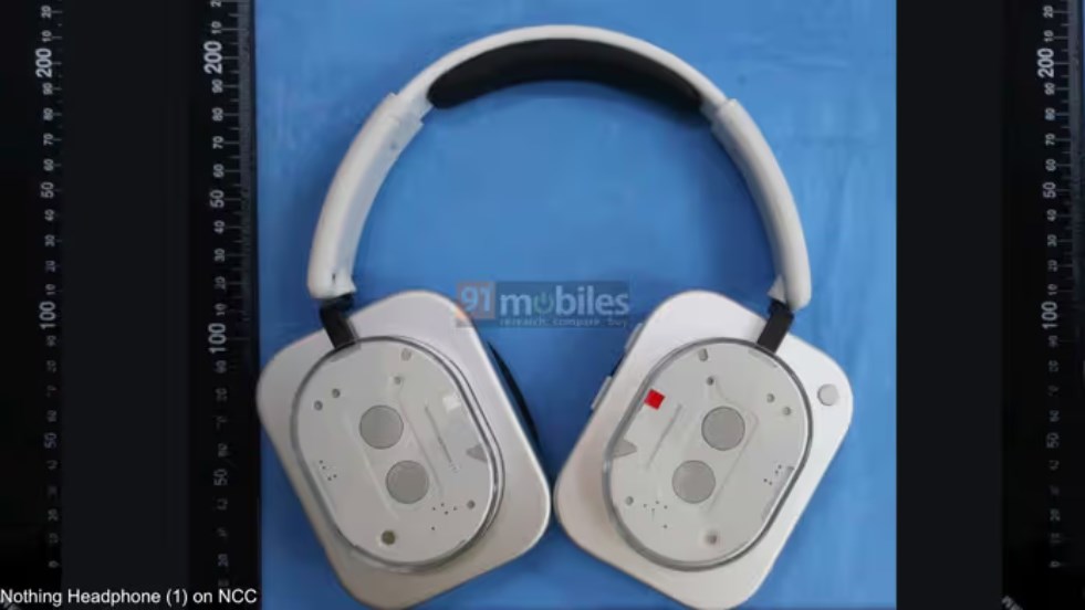 Nothing Headphone (1) fiyatı, tasarımı ve teknik ayrıntılarıyla gün yüzüne çıktı nothing headphone 1 fiyati tasarimi ve teknik ayrintilariyla gun yuzune cikti 0