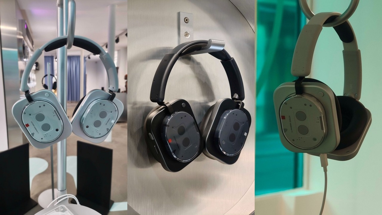 Nothing Headphone 1 kulaklık sızdırıldı! İşte özellikleri nothing headphone 1 kulaklik sizdirildi iste ozellikleri 1 rSiVrMbb