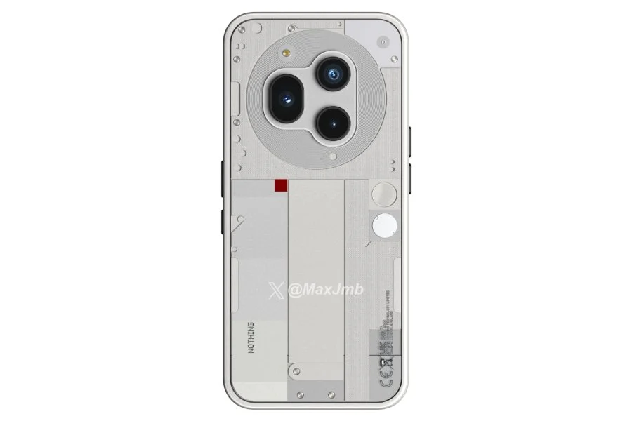 Nothing Phone (3) için geri sayım: Tasarımı ortaya çıktı! nothing phone 3 icin geri sayim tasarimi ortaya cikti 0 jtTh4GLc