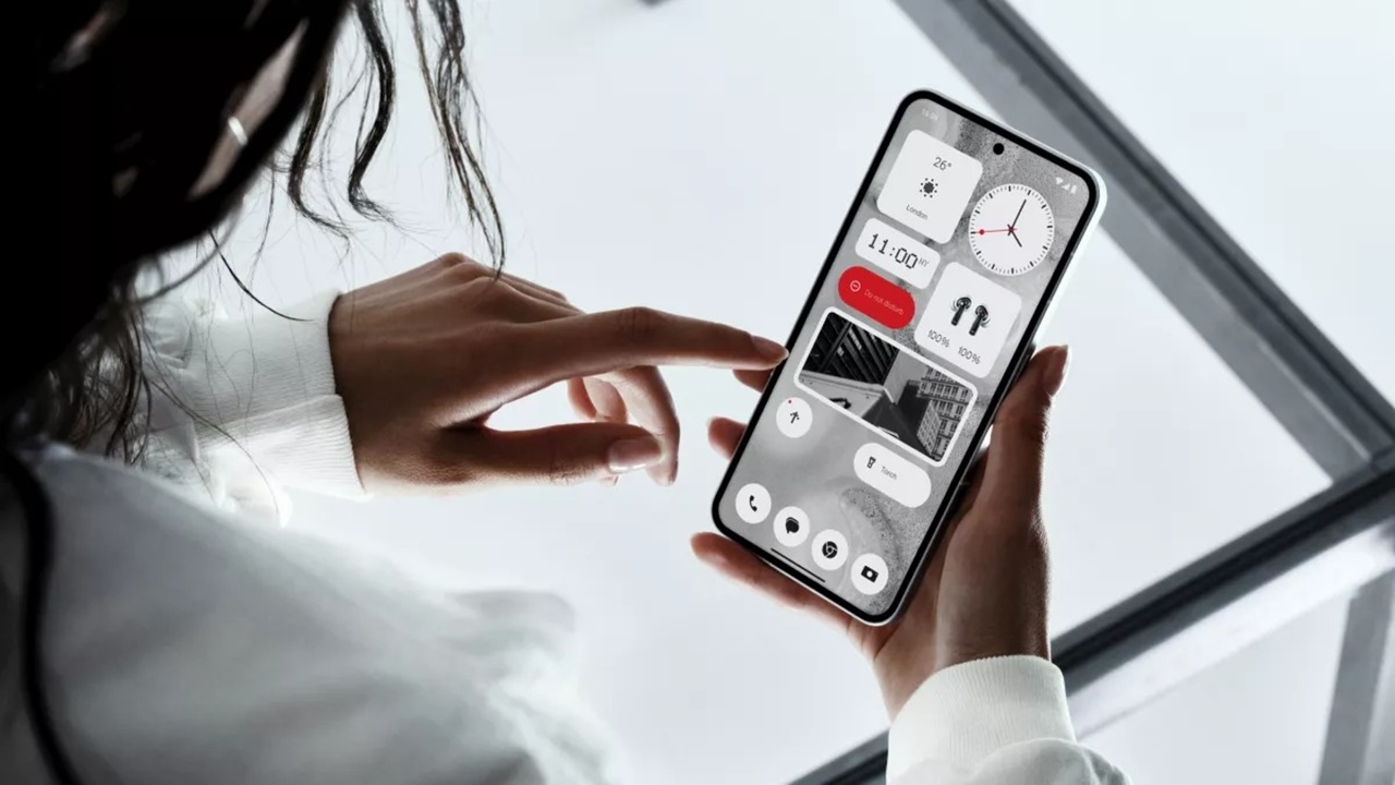 Nothing Phone 3 yakında geliyor! İşte özellikleri nothing phone 3 yakinda geliyor iste ozellikleri 0 WrgWadbw