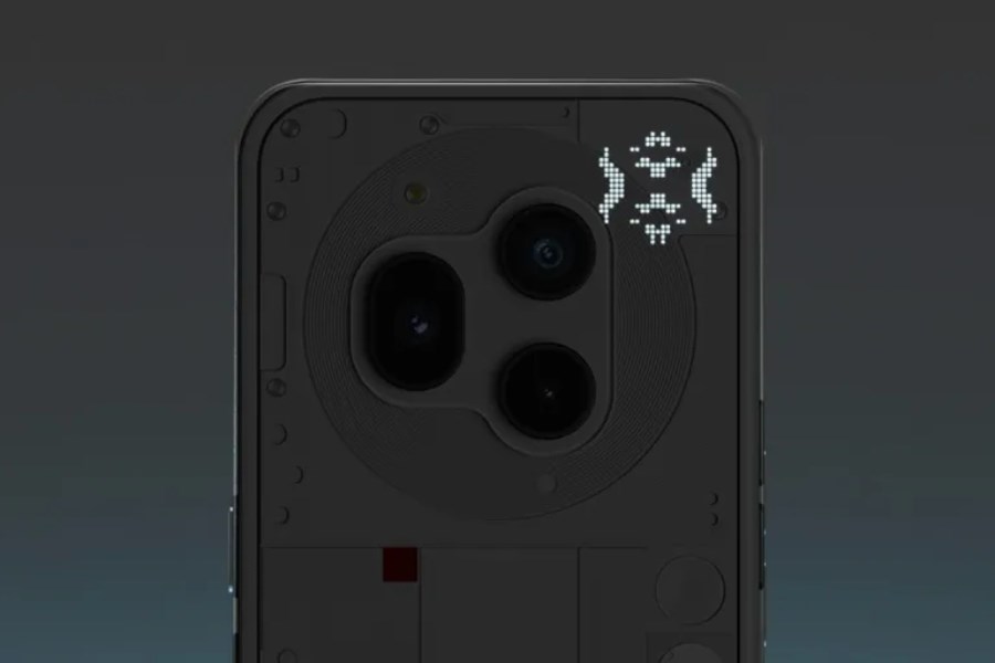 Nothing, Phone (3)'te yer alacak Glyph Matrix arayüzünü duyurdu nothing phone 3te yer alacak glyph matrix arayuzunu duyurdu 0 eUk7PXiB