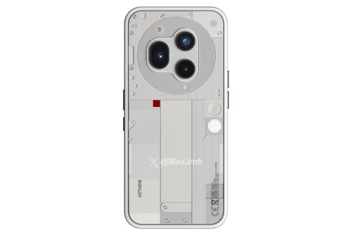 Nothing Phone (3)'ün işlemcisi ve yazılım takviyesi aşikâr oldu nothing phone 3un islemcisi ve yazilim takviyesi asik r oldu 0 9JZfu7Xd