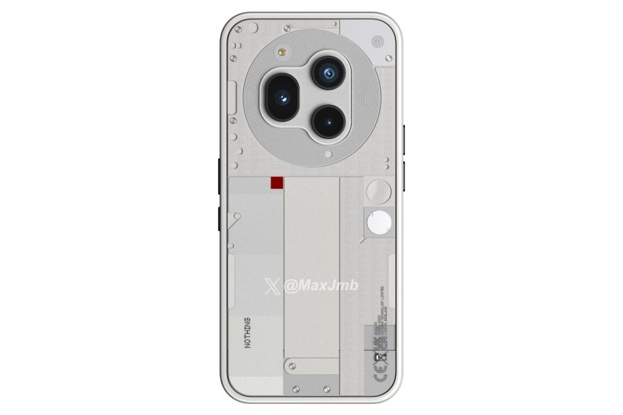 Nothing Phone (3)'ün tasarımı ortaya çıktı: Neler sunacak? nothing phone 3un tasarimi ortaya cikti neler sunacak 0 qiuZU5jw