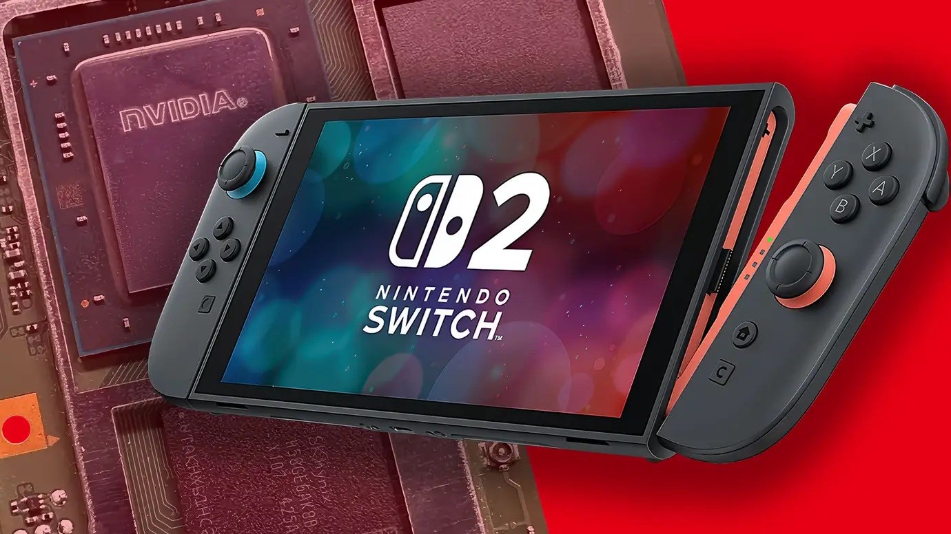 Nvidia CEO'su Jensen Huang: "Nintendo Switch 2 teknik bir harika" nvidia ceosu jensen huang nintendo switch 2 teknik bir harika 0 k3GKv2Iw