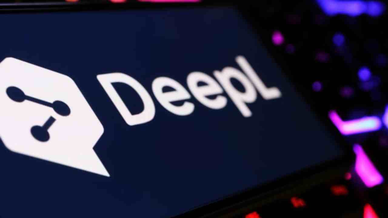 nvidia cipleriyle guclenen deepl tum interneti 18 gunde cevirecek kapasiteye ulasti 0 Rimj29ql