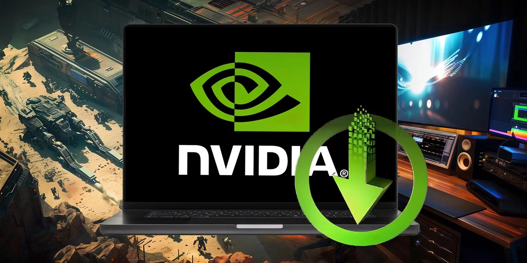 Nvidia GeForce 576.80 şoförü yayınlandı: İşte yenilikler nvidia geforce 57680 soforu yayinlandi iste yenilikler 0