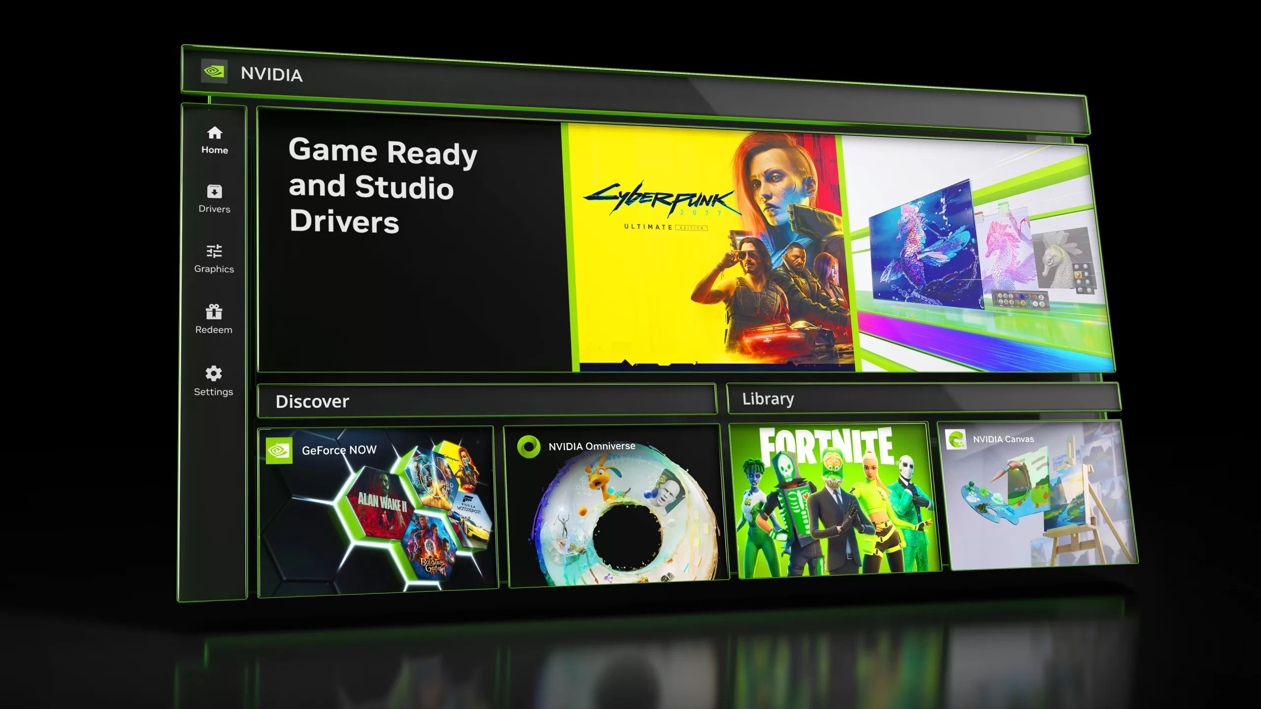 Nvidia GeForce 576.80 şoförü yayınlandı: İşte yenilikler nvidia geforce 57680 soforu yayinlandi iste yenilikler 0 u1CiudbP
