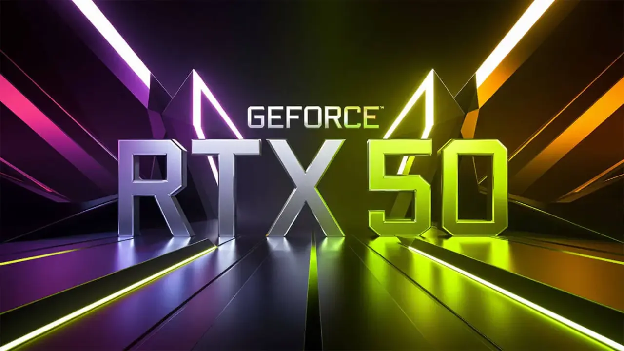 NVIDIA, GeForce RTX 5050 ekran kartını tanıttı! İşte fiyatı nvidia geforce rtx 5050 ekran kartini tanitti iste fiyati 1 6DMWipgP