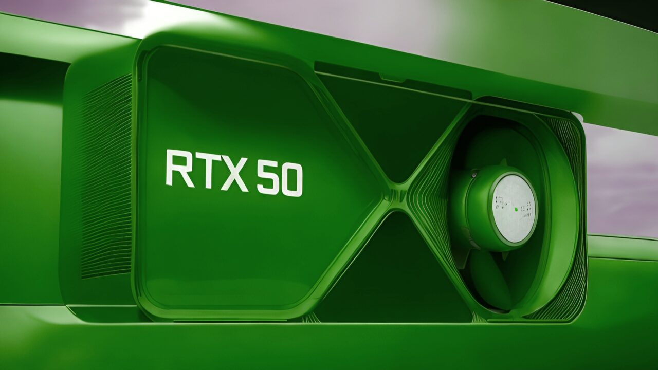 Nvidia GeForce RTX 5050 geliyor! İşte özellikleri nvidia geforce rtx 5050 geliyor iste ozellikleri 0 TqdTUHil