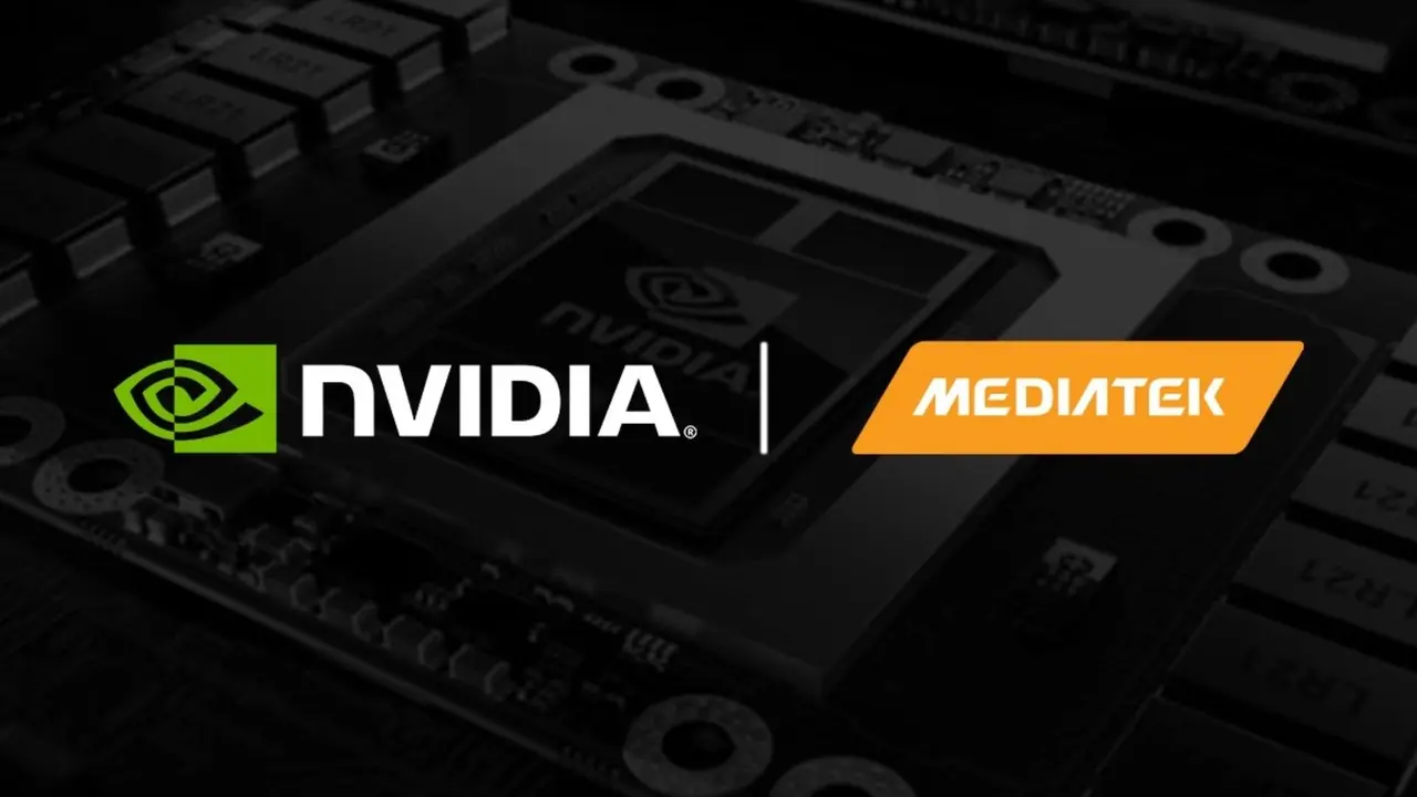 nvidia mediatek ile isbirligine gidiyor 0