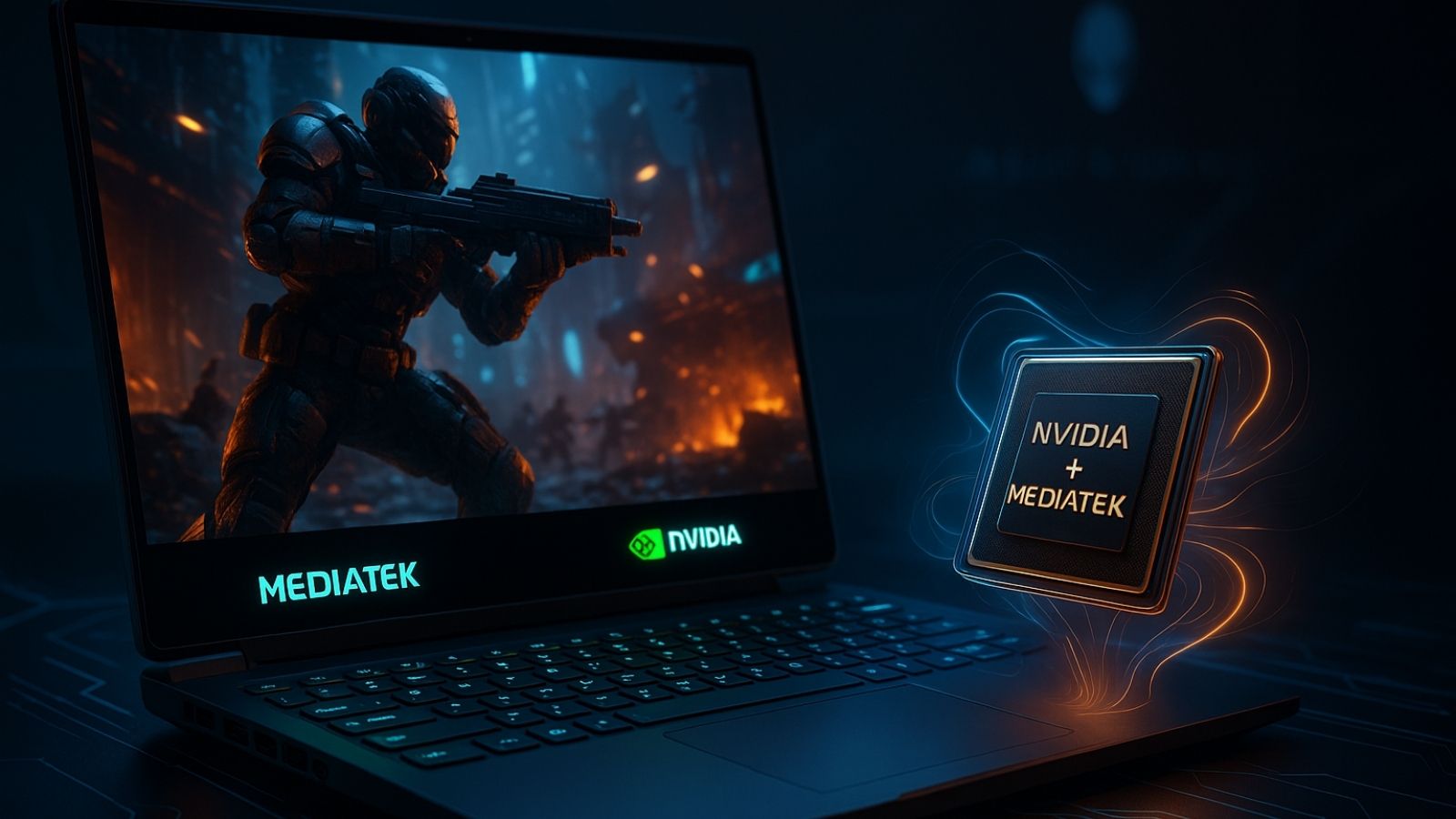 nvidia ve mediatekten oyuncu laptoplarina guclu istirak 0 trubqQhI
