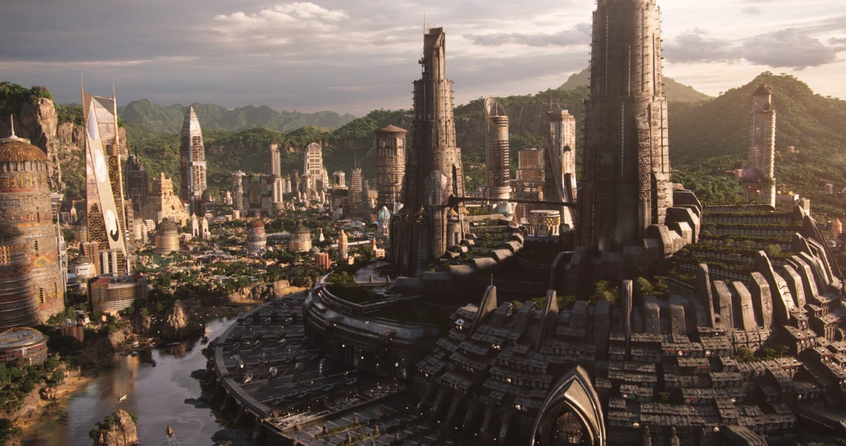 O sinemadaki kent gerçekte nasıl oluşturuldu? İşte CGI’ın sonlarını zorlayan 10 sahne o sinemadaki kent gercekte nasil olusturuldu iste cgiin sonlarini zorlayan 10 sahne 4 5DayB4C6