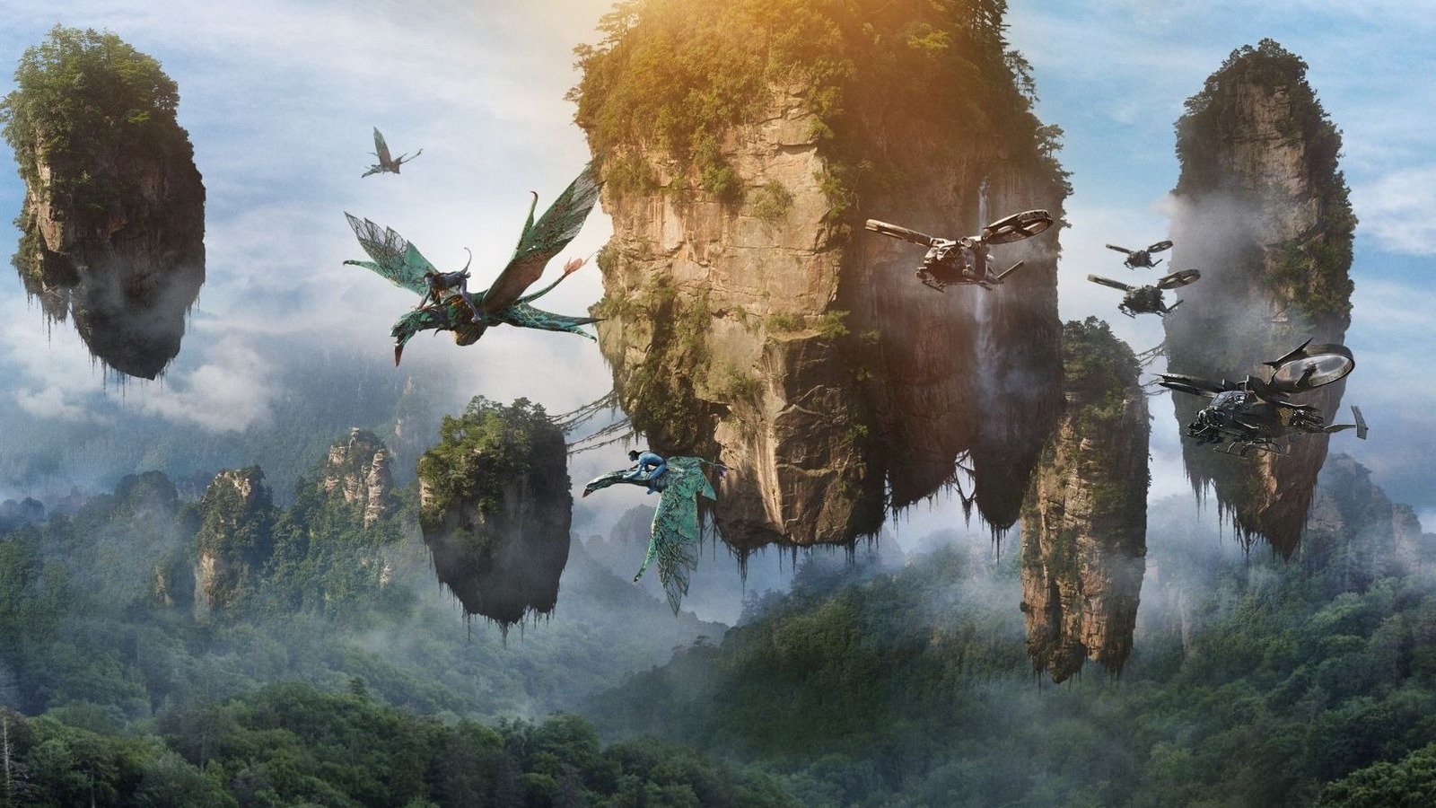 O sinemadaki kent gerçekte nasıl oluşturuldu? İşte CGI’ın sonlarını zorlayan 10 sahne o sinemadaki kent gercekte nasil olusturuldu iste cgiin sonlarini zorlayan 10 sahne 9 RsPI7FRA
