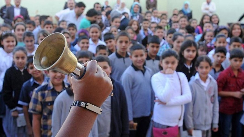 Öğrencilere müjdeli haber geldi, yaz tatili başladı ogrencilere mujdeli haber geldi yaz tatili basladi 4