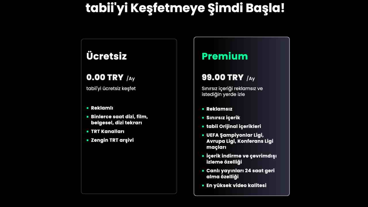 olagan aboneligi nasil alinir iste simdiki abonelik paketleri ve fiyatlari 3 w2aFR4Re
